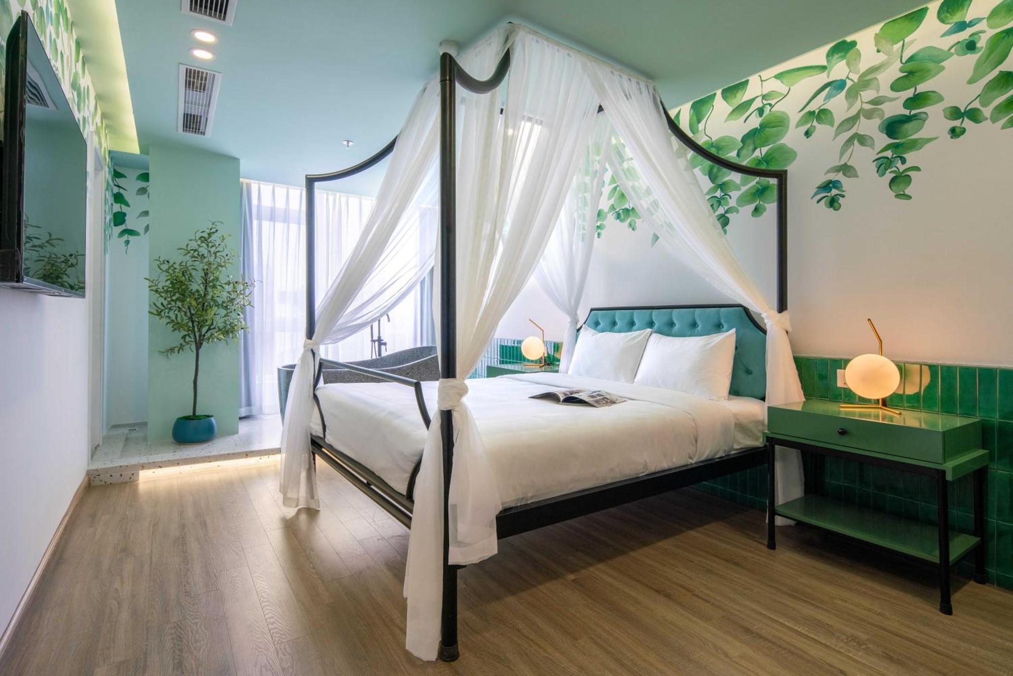 Jacayl Tcg Hotel *