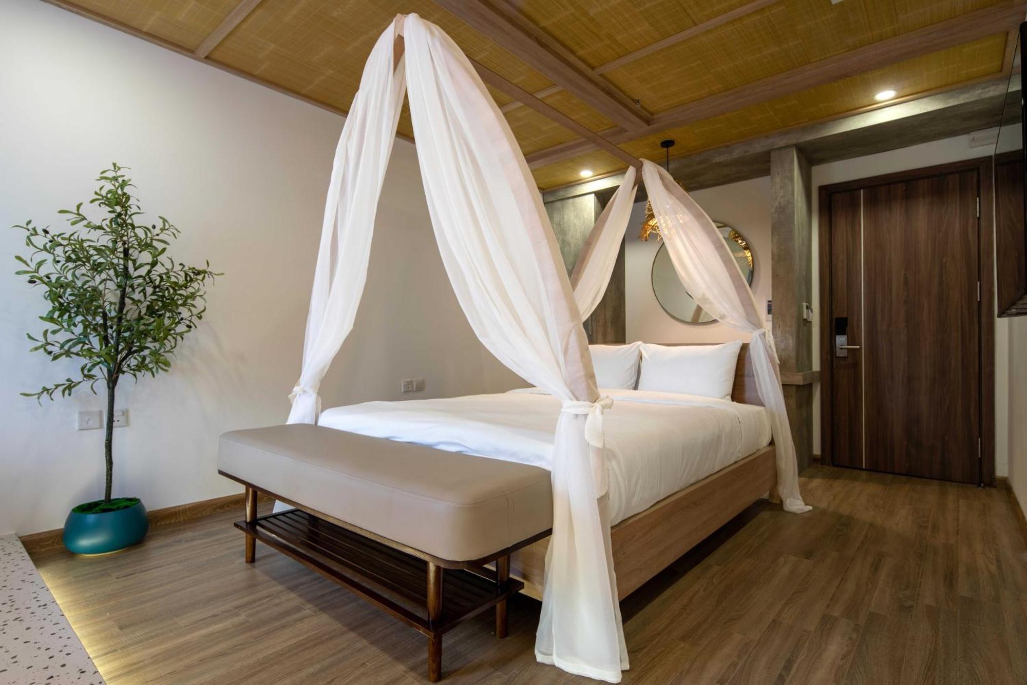 Hotel Jacayl Tcg