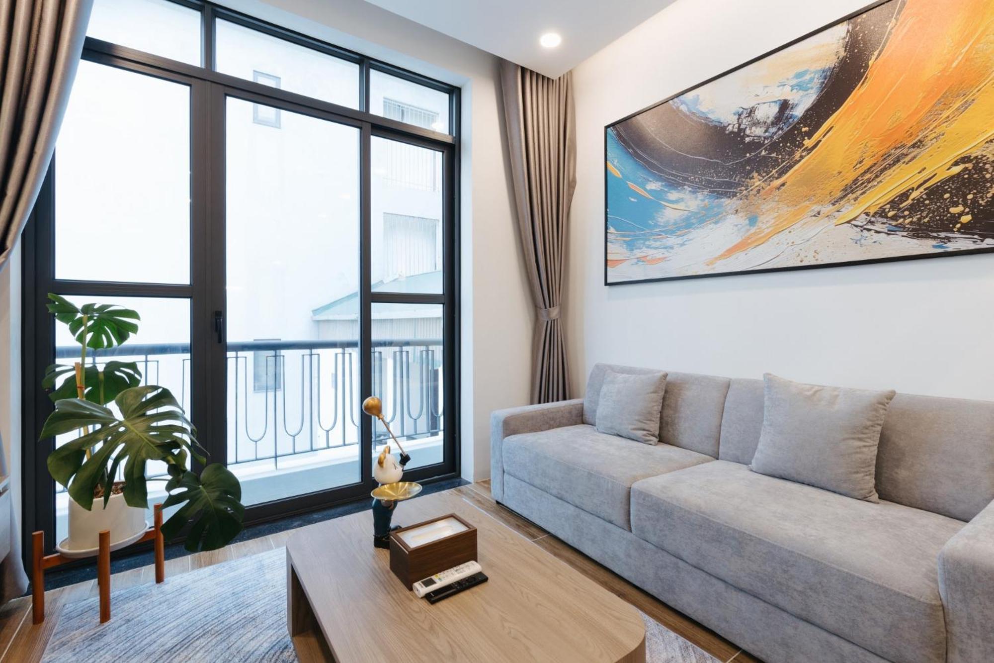 Hotel Westlake Emerald Hanoi