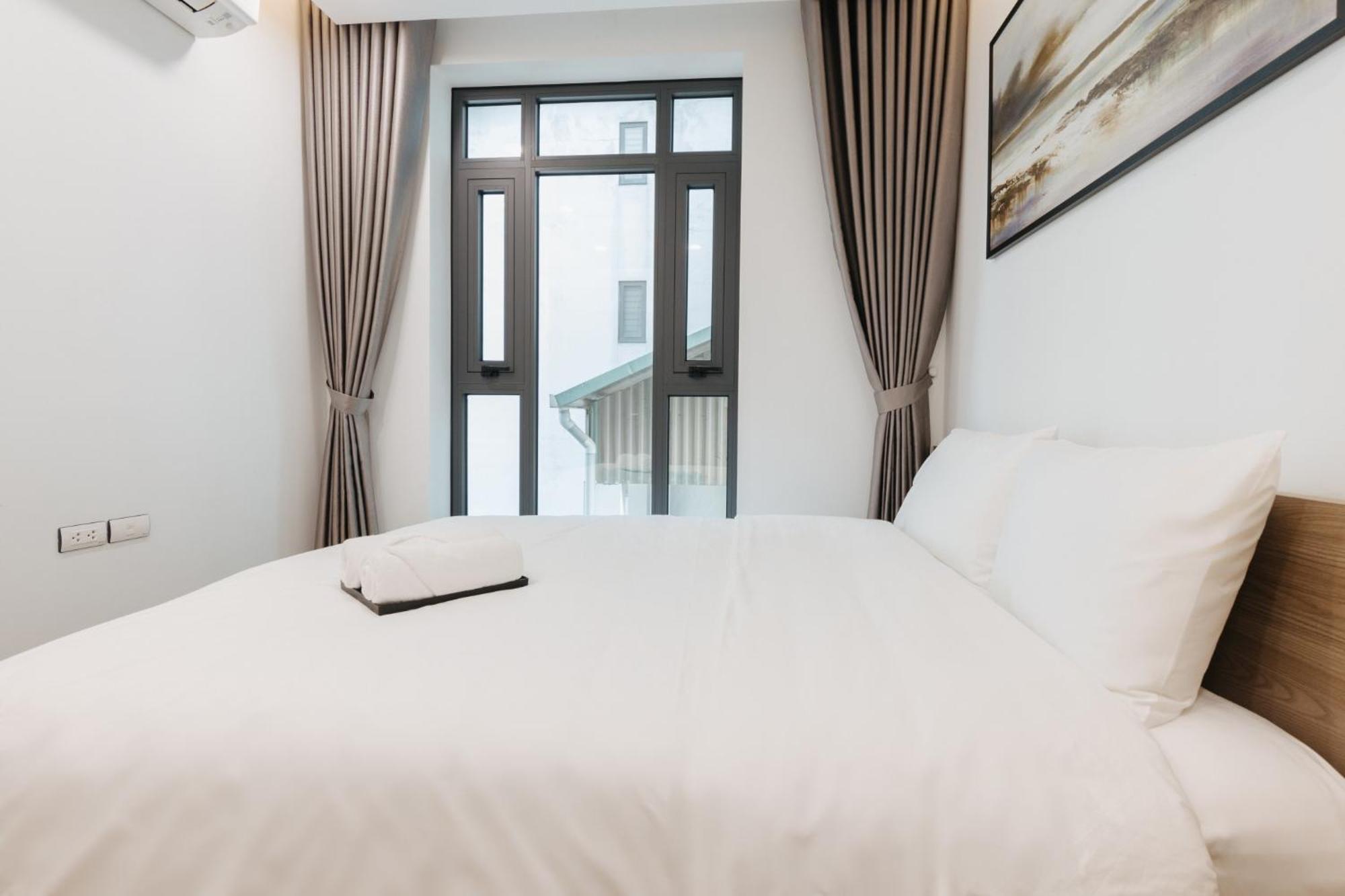 Hotel Westlake Emerald 3*