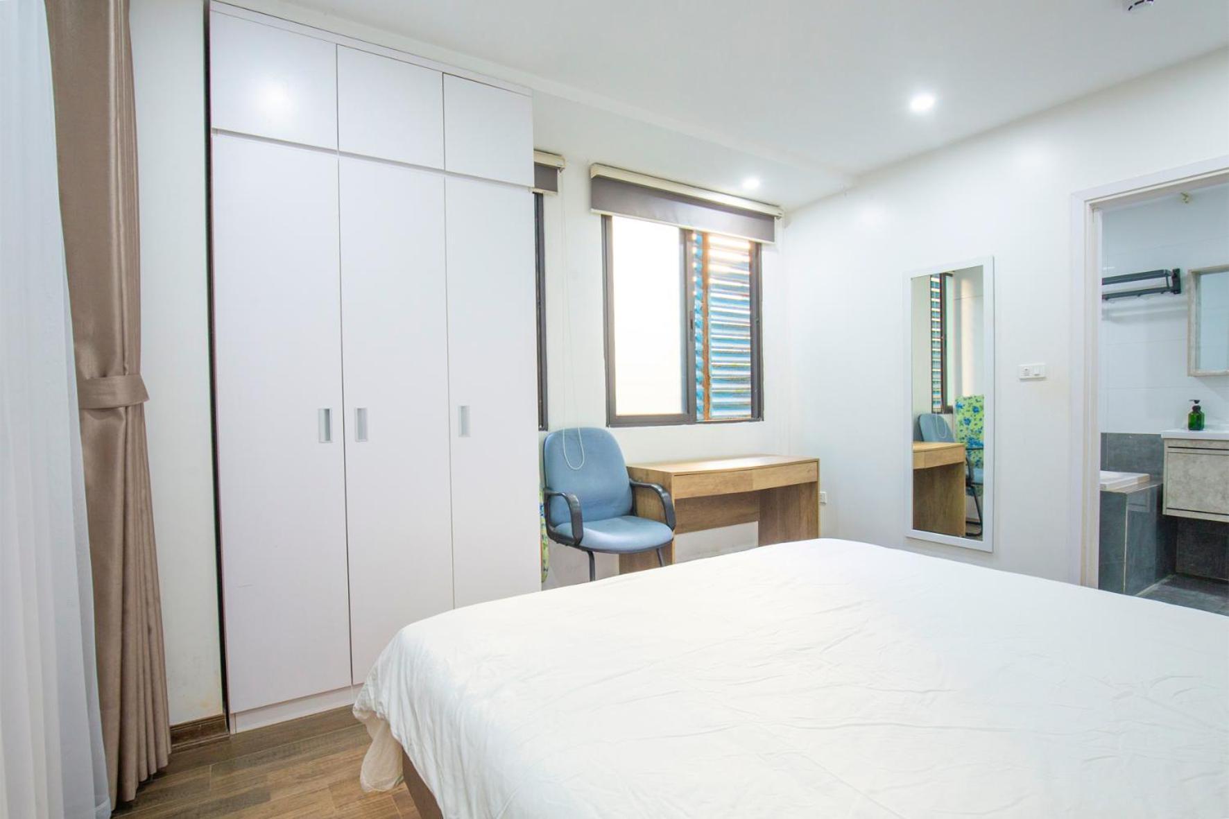 The Valley - Westlake Apartment Hanoi