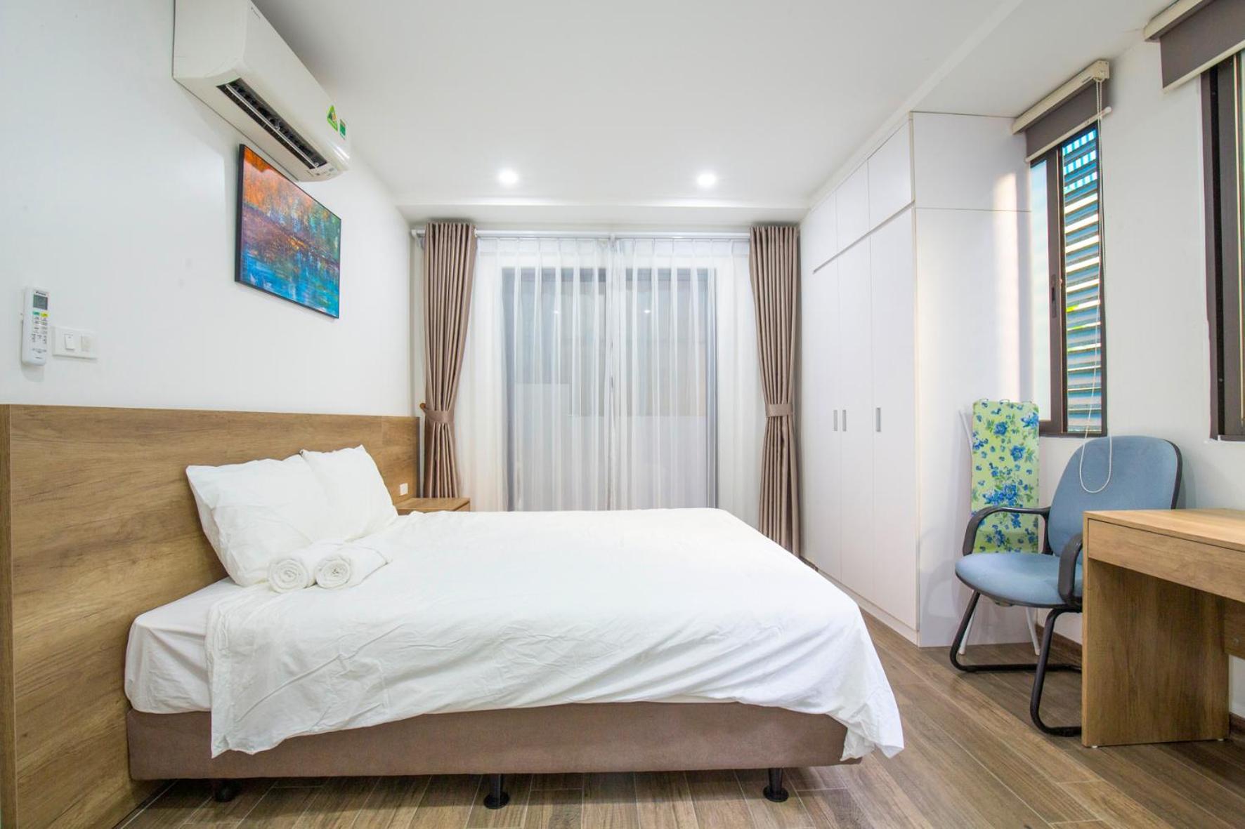 The Valley - Westlake Apartment Hanoi
