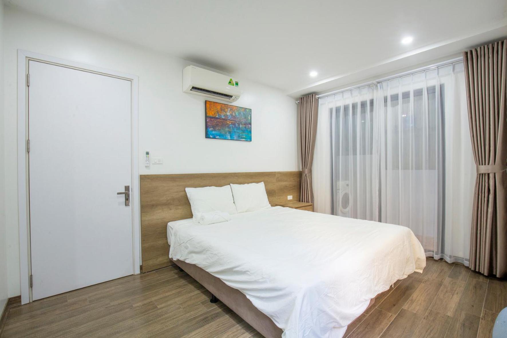 Apartment The Valley - Westlake Hanoi