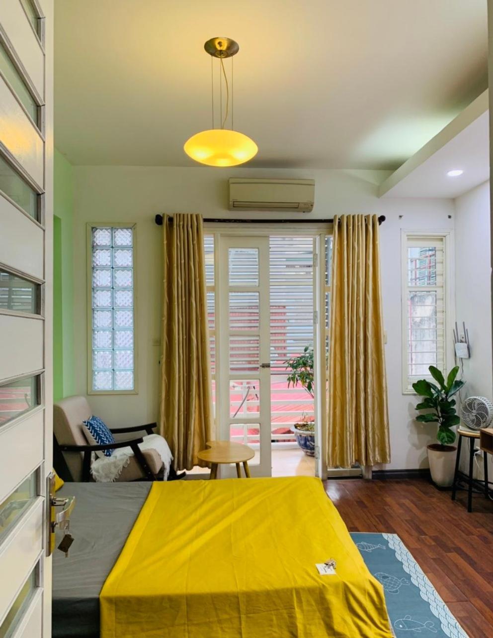 M House Yen Phu 3th