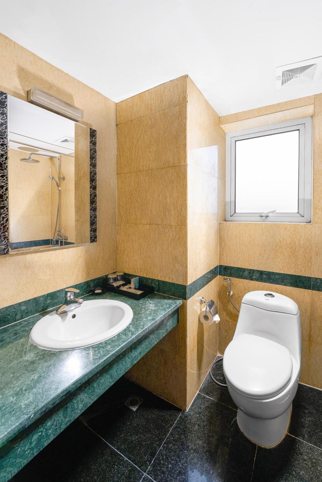 Hotel Eden Ha Noi Hanói