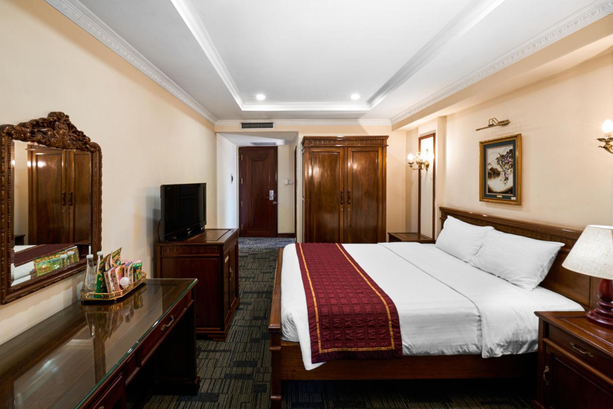 Eden Ha Noi Hotel