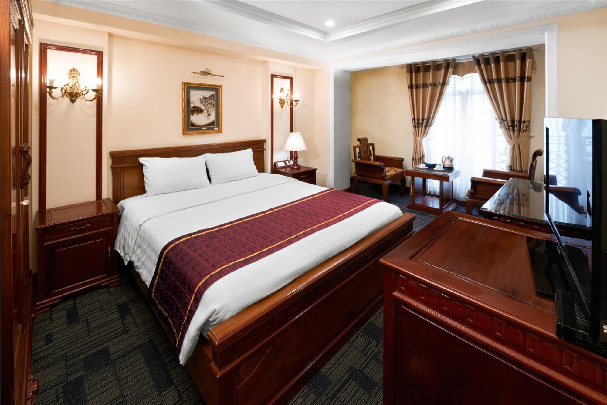 Eden Ha Noi 4*