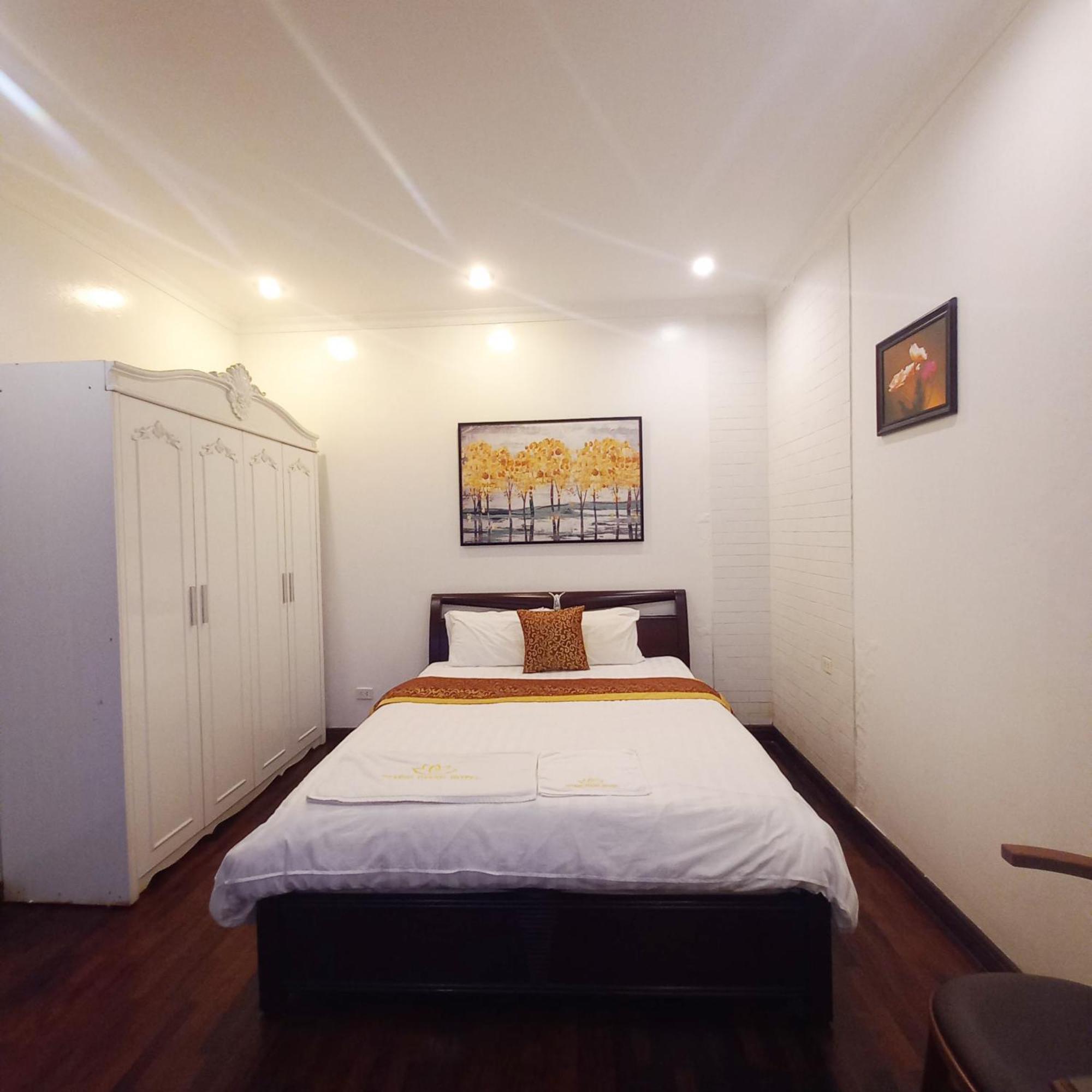 Huong Giang Nhà khách Hà Nội