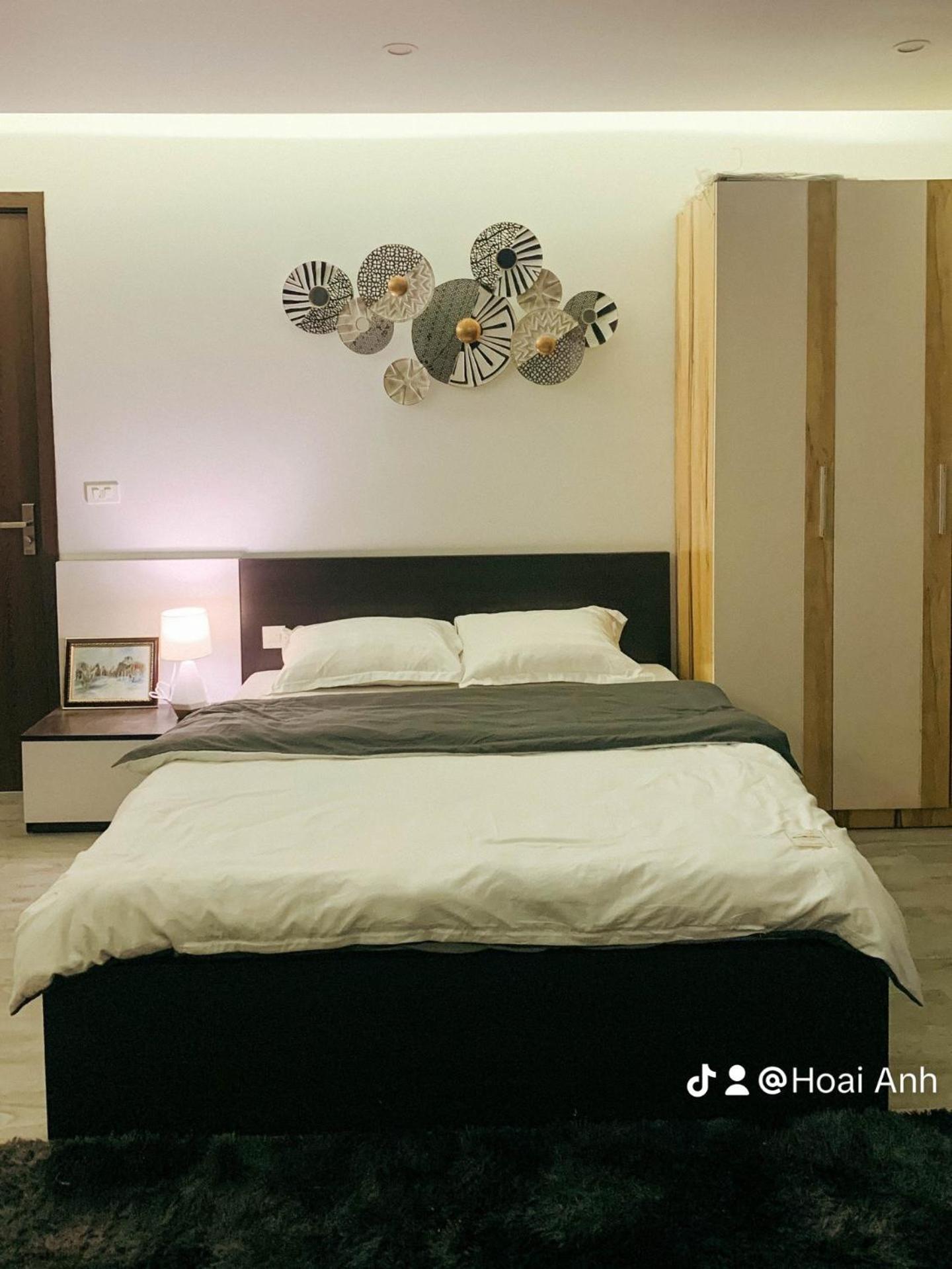 Apartment Line Long Bien - Serviced - Ngoc Thuy -