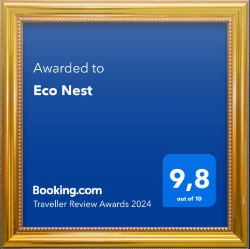 Eco Nest * Hanoi