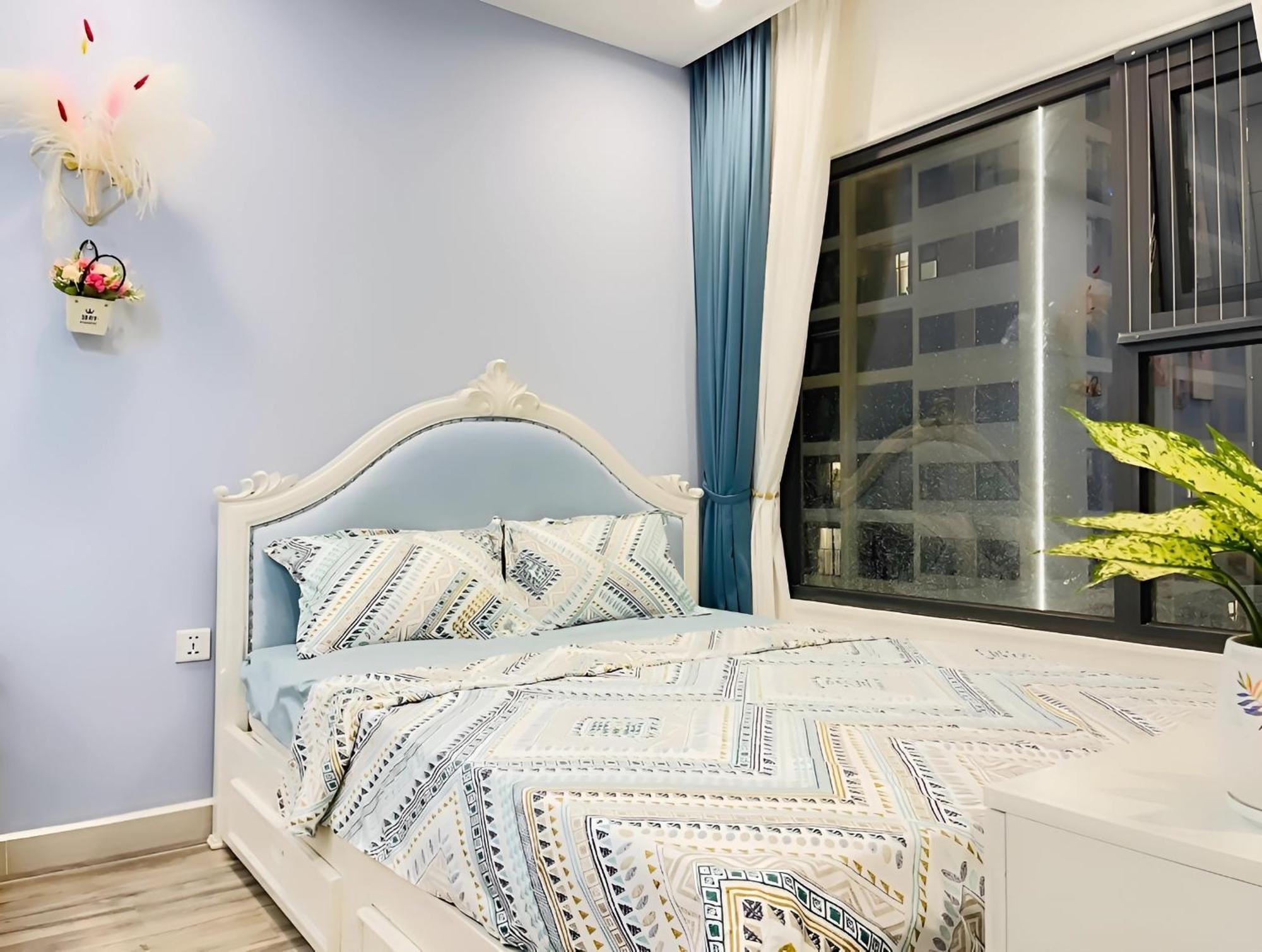 Apartment Vinhome Ocean Park - Pearl House S108