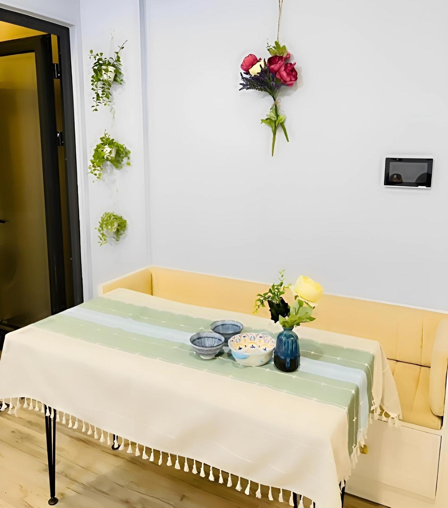 Apartment Vinhome Ocean Park - Pearl House S108