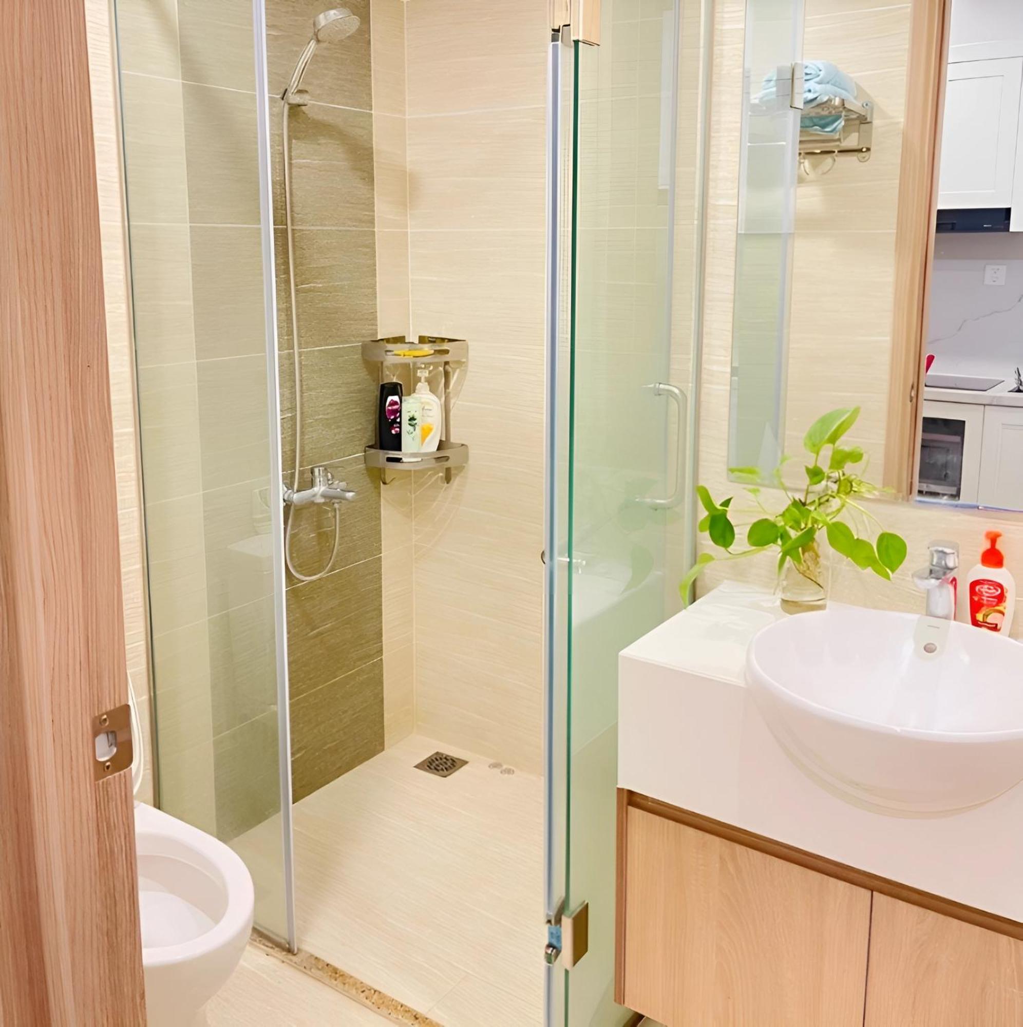 Apartment Vinhome Ocean Park - Pearl House S108