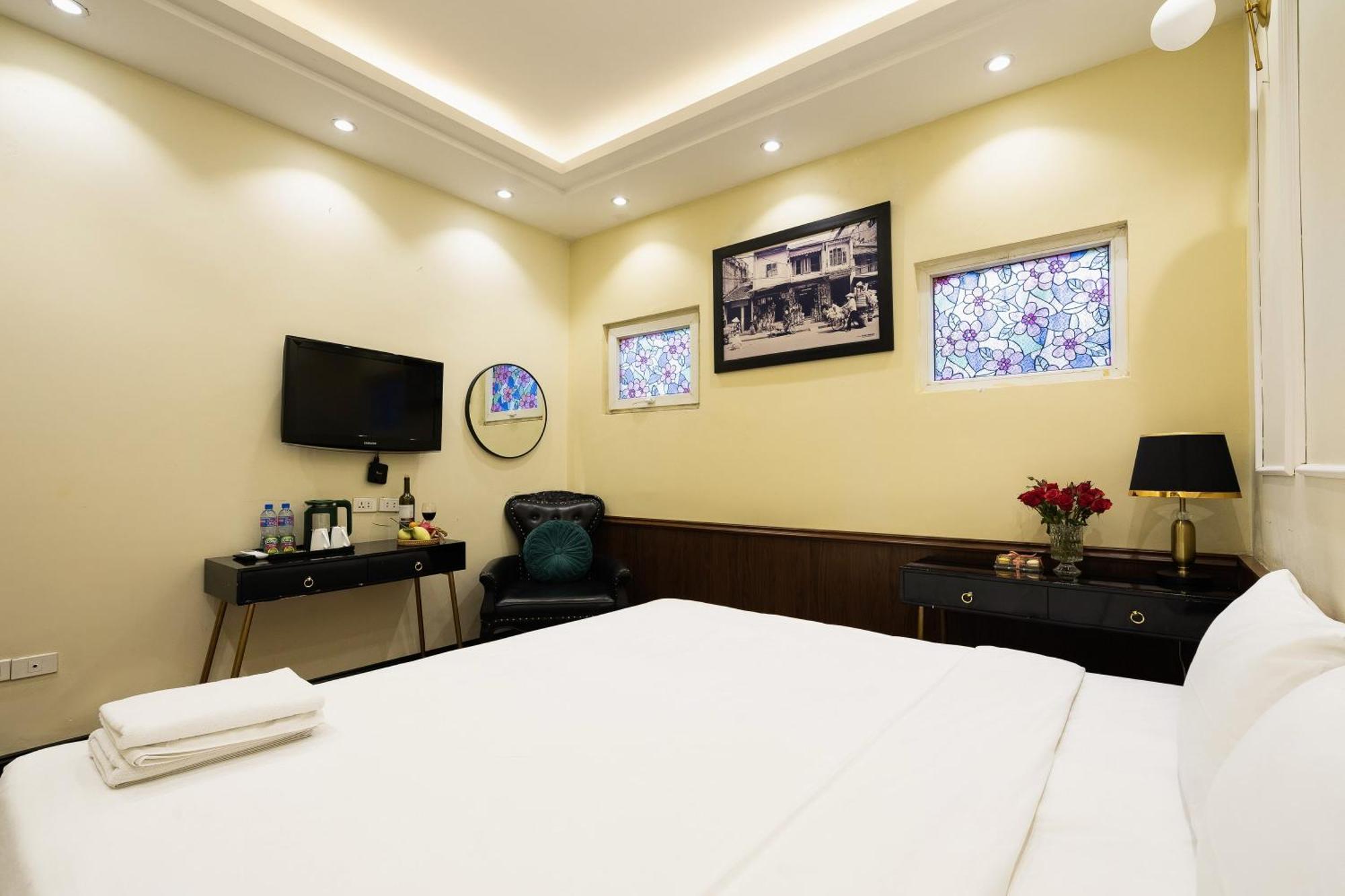 Memory Premier & 3* Hà Nội