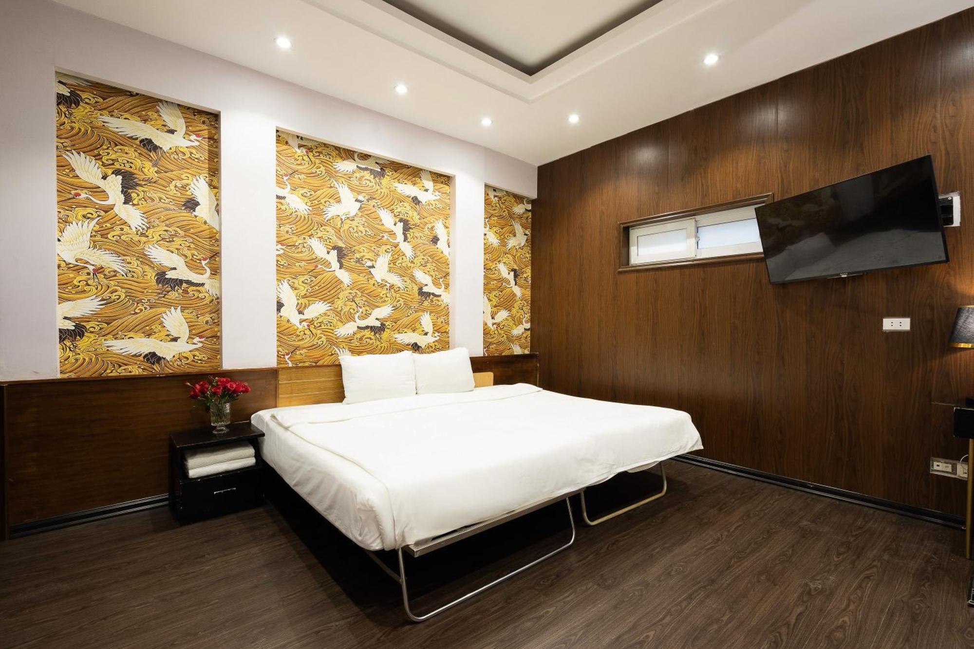 Memory Premier & 3* Hà Nội
