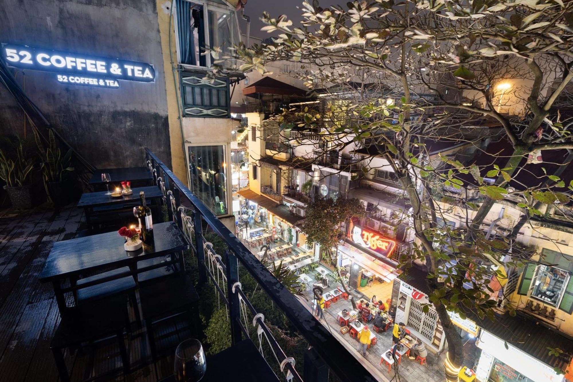 Memory Premier & 3* Hà Nội