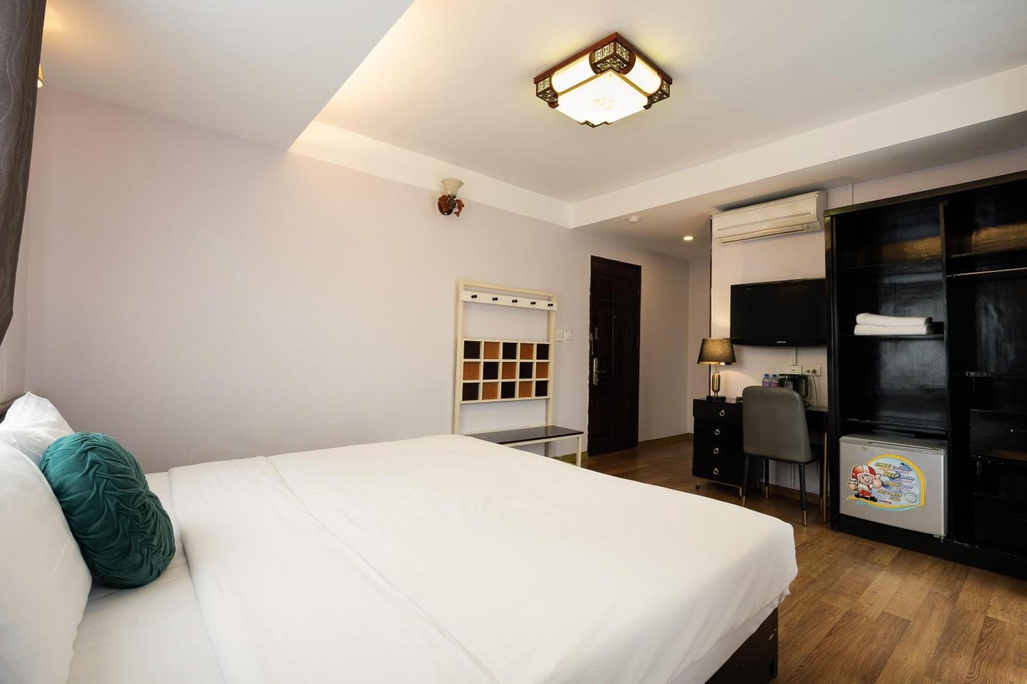 Memory Premier & 3* Hà Nội