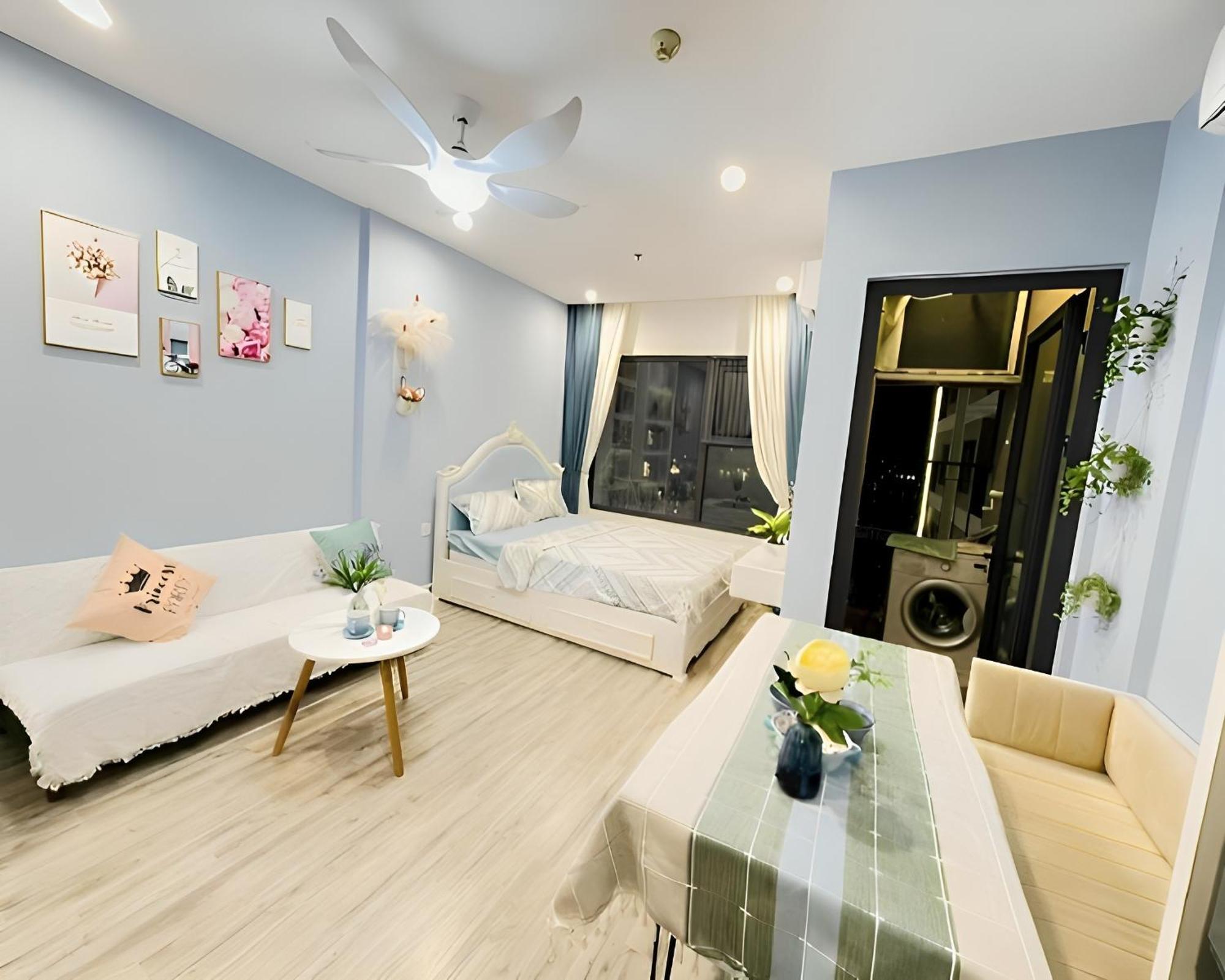 Vinhome Ocean Park - Pearl House S108 * Hanoi