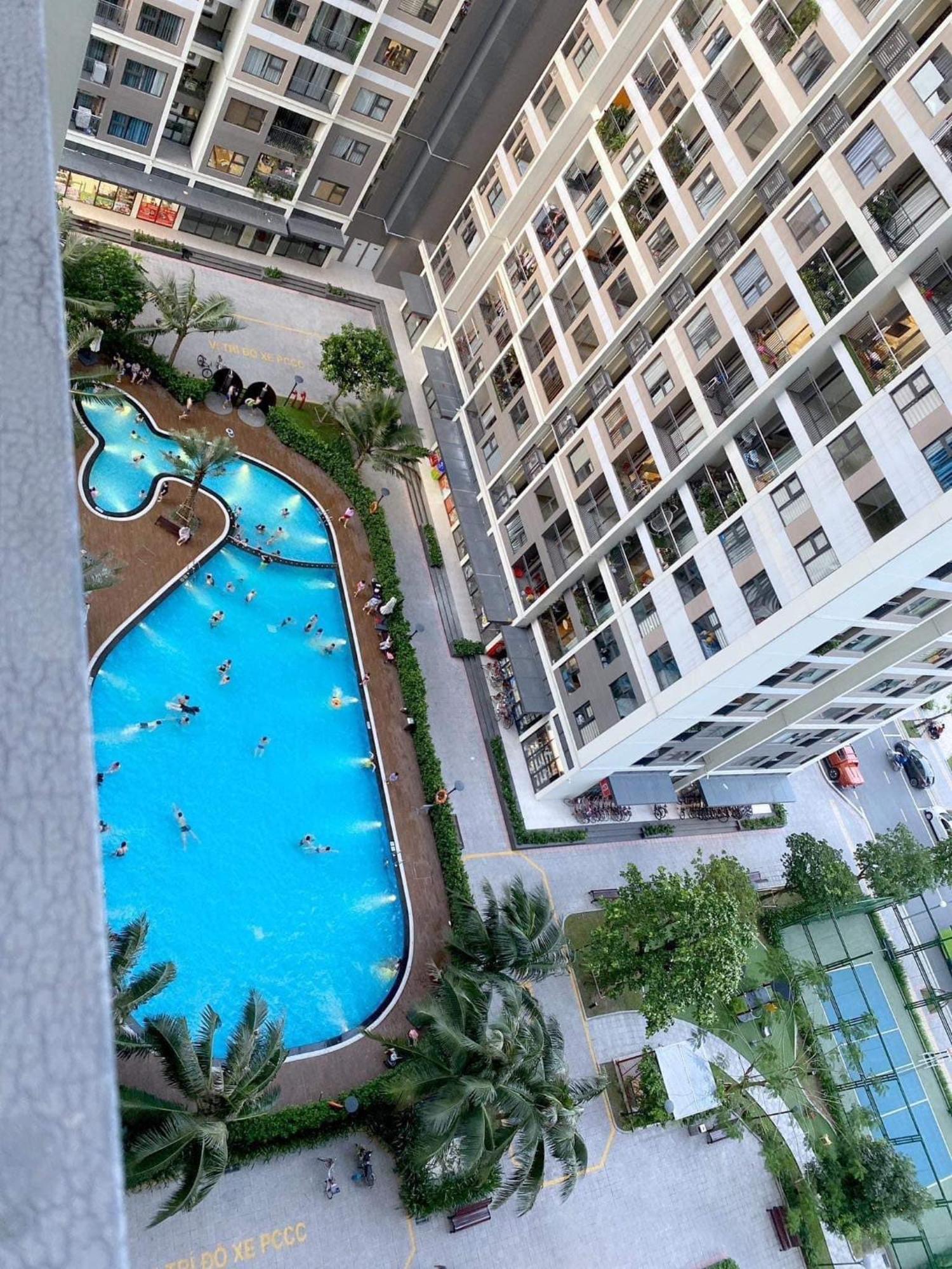 Vinhome Ocean Park - Pearl House S108 *