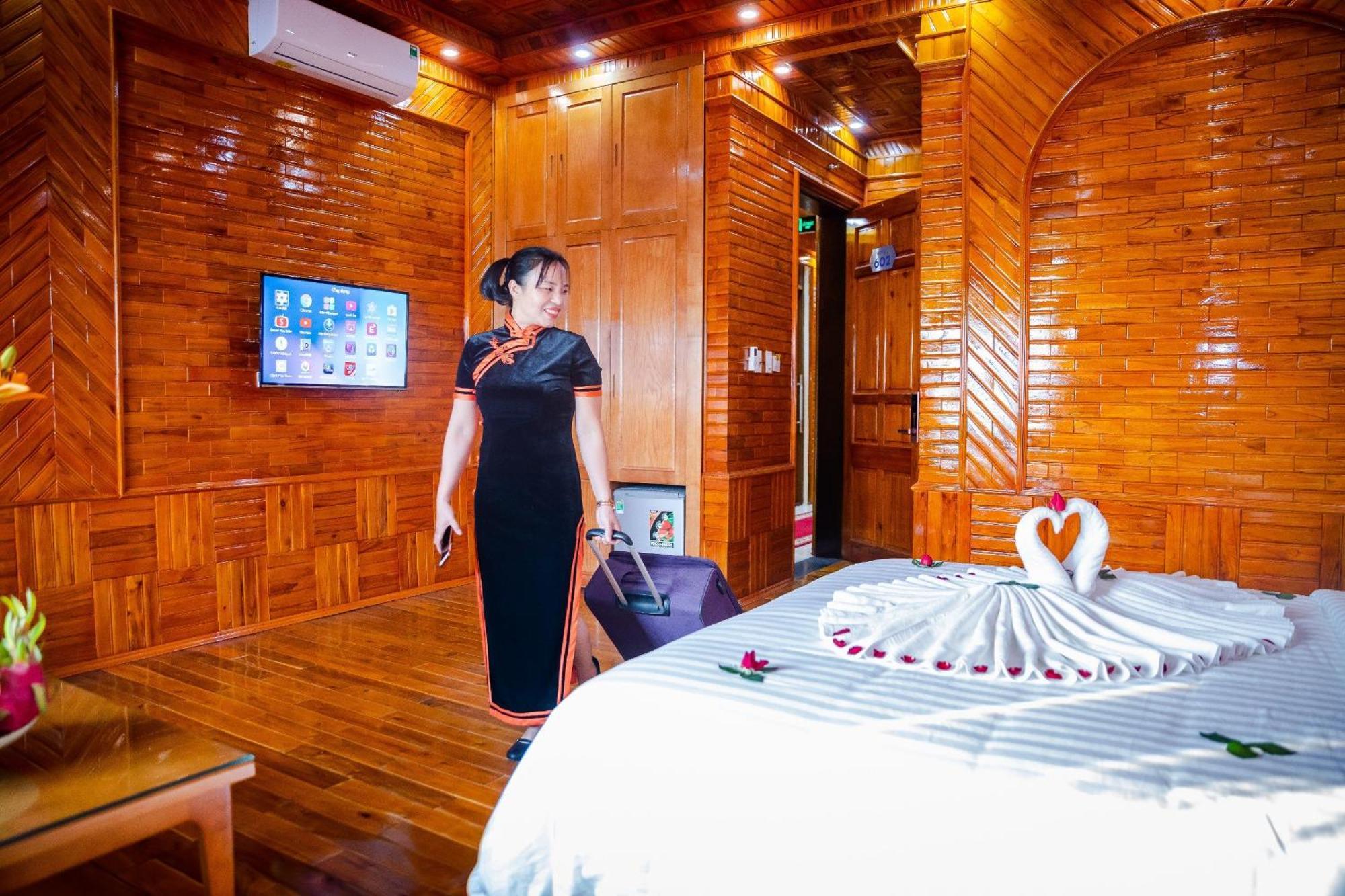 Noi Bai The King Hotel