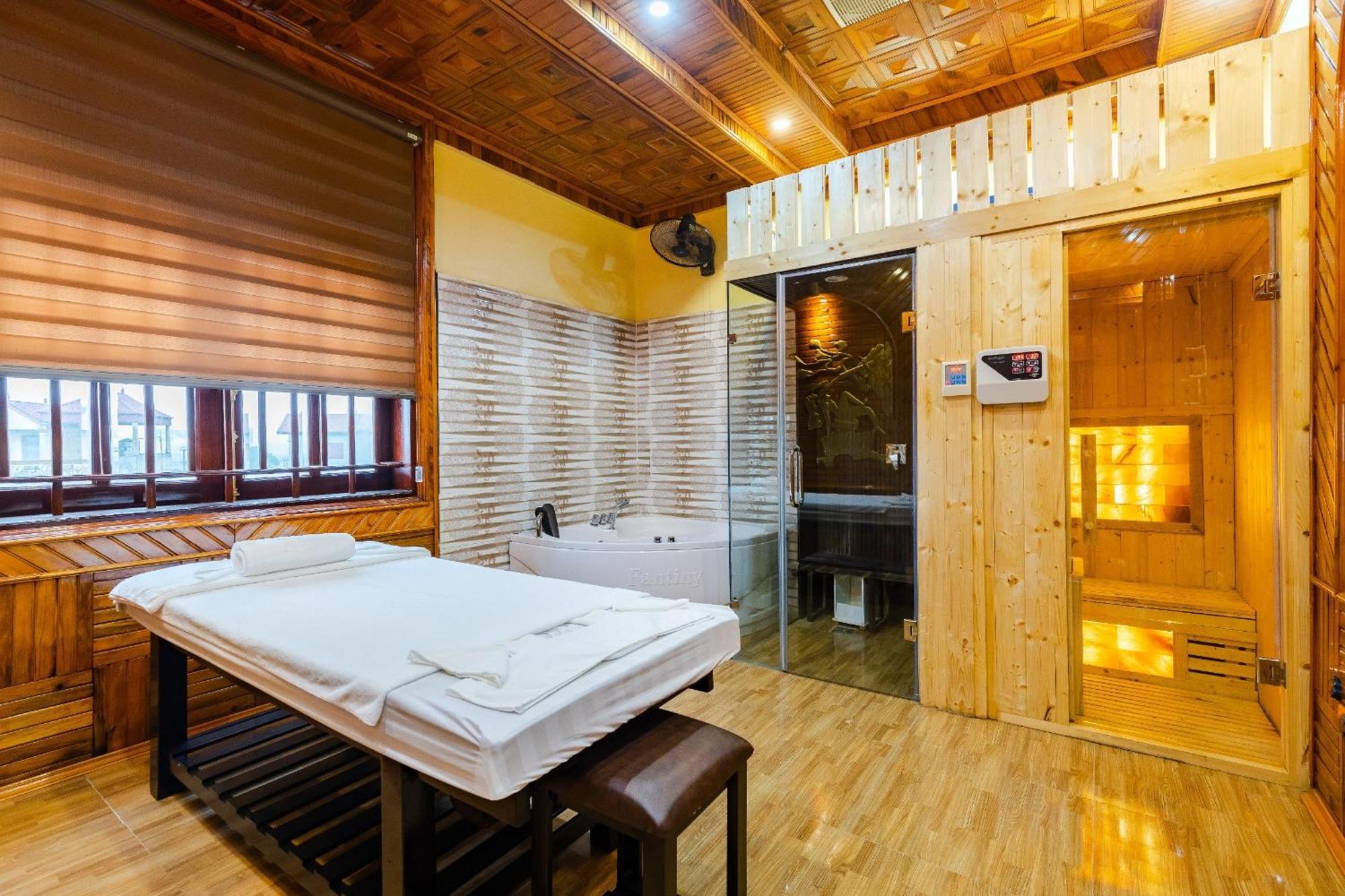 Noi Bai The King Hotel Hanoi