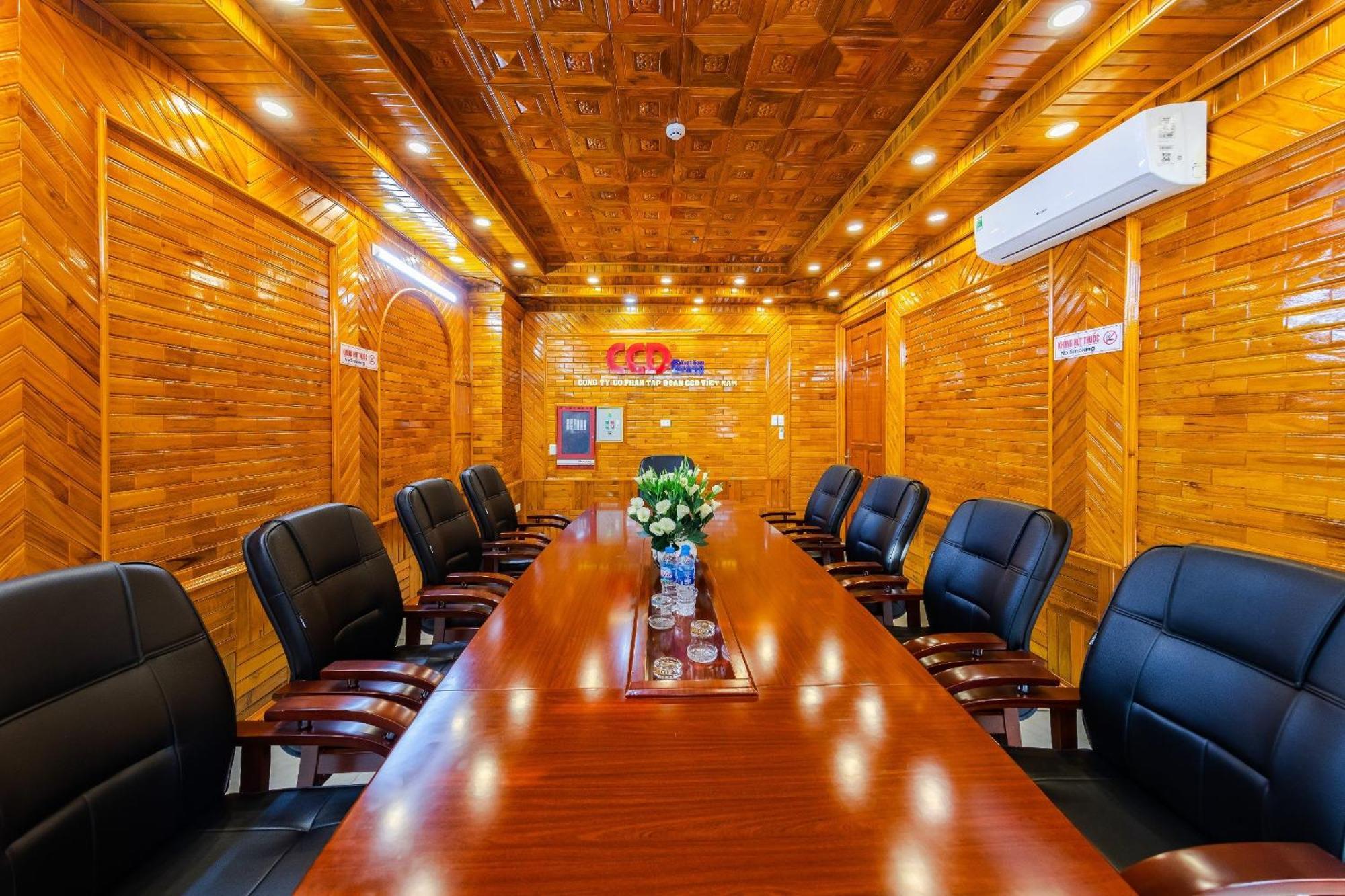 Noi Bai The King Hotel