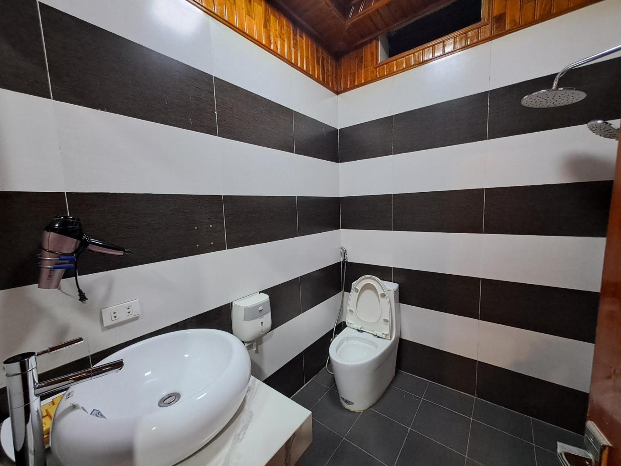 Noi Bai The King Hotel 4*