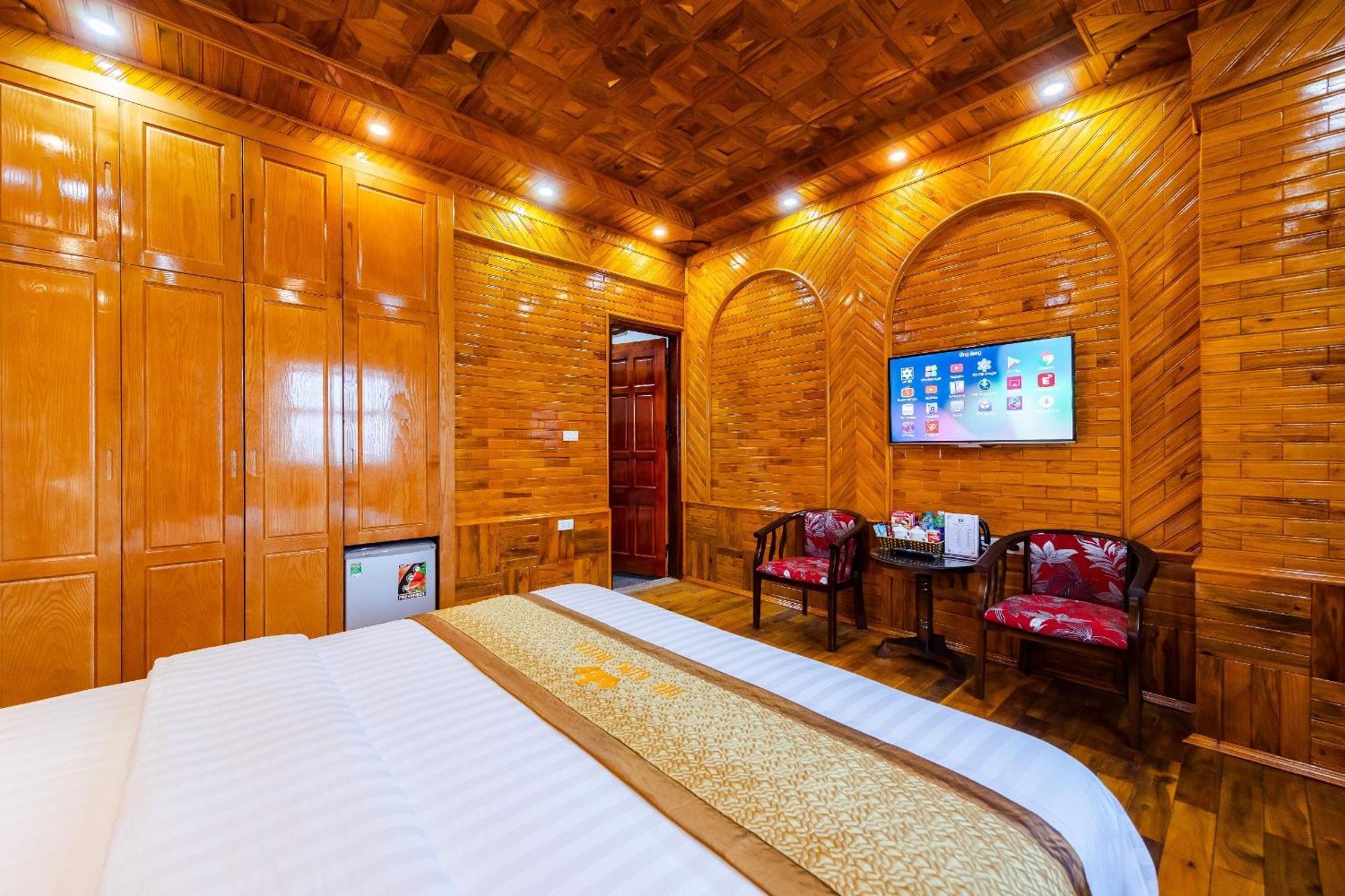 Noi Bai The King 4* Hanoi