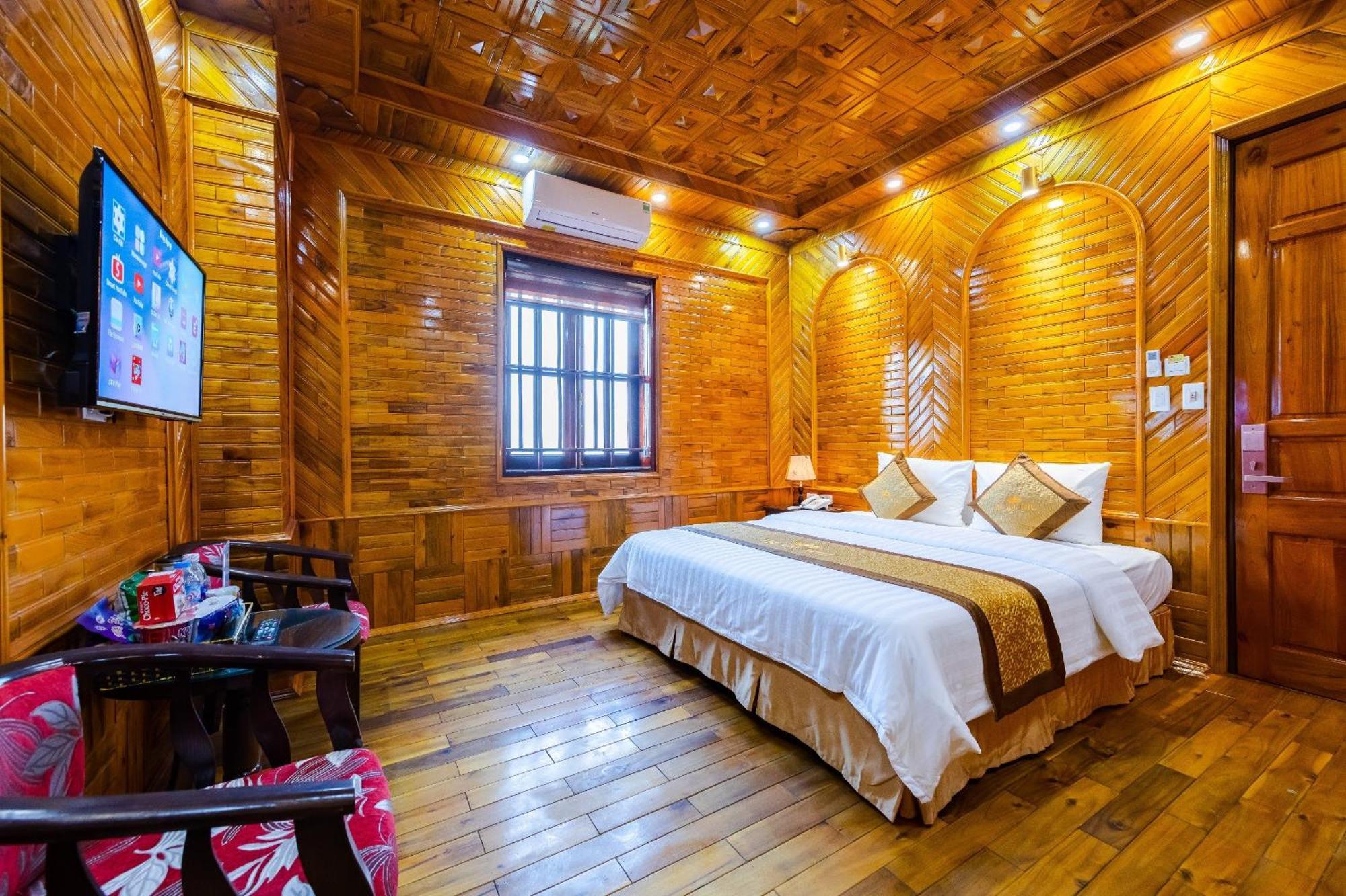Noi Bai The King Hotel 4*