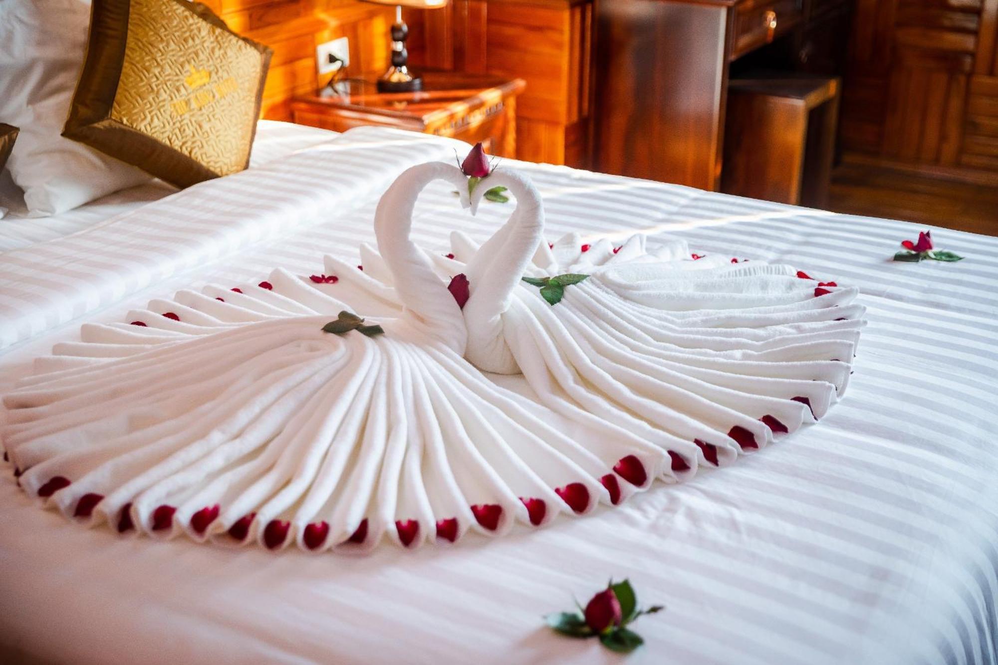 Hotel Noi Bai The King Hanoi
