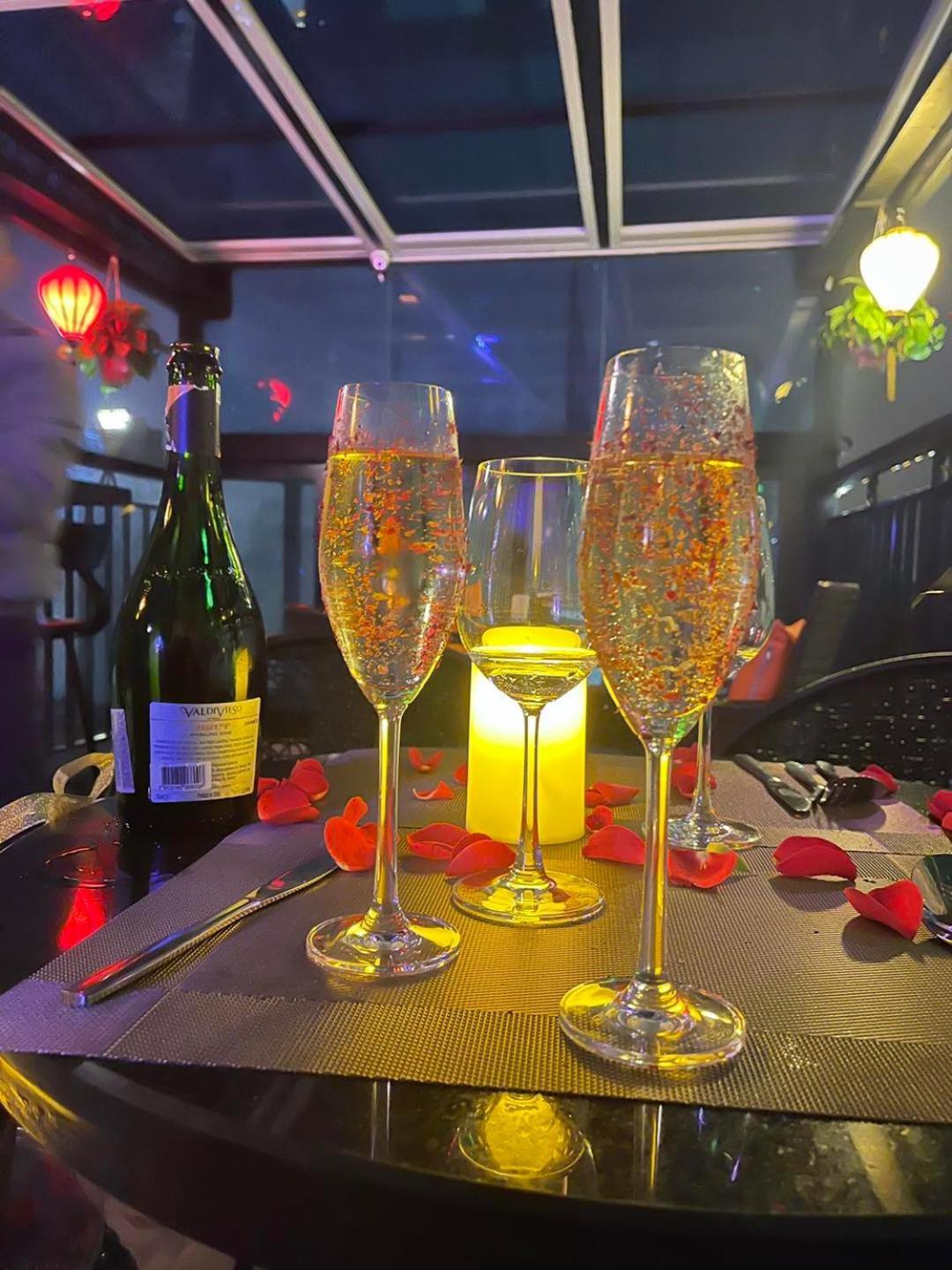 Bella Premier & Rooftop Skybar Hanoi