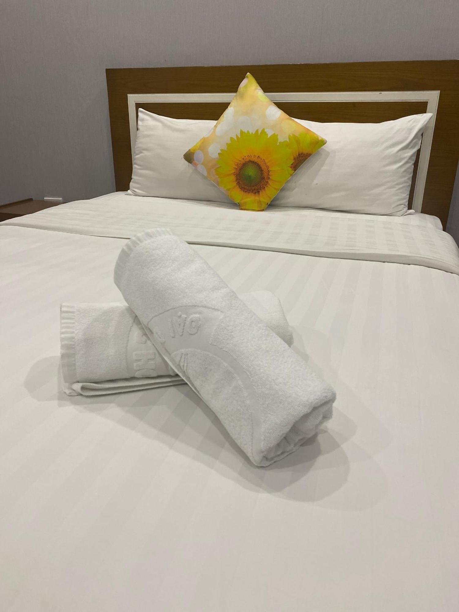 Hotel Khach San Huong Duong 3*