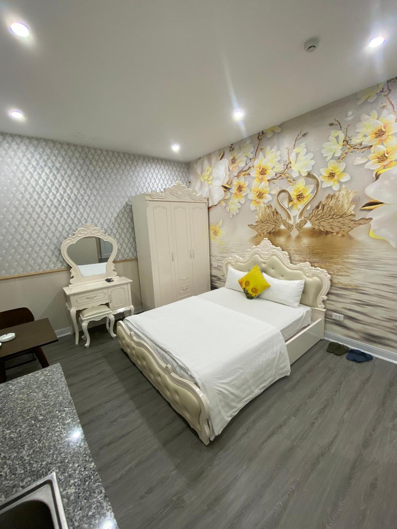 Khach San Huong Duong 3* Hanói