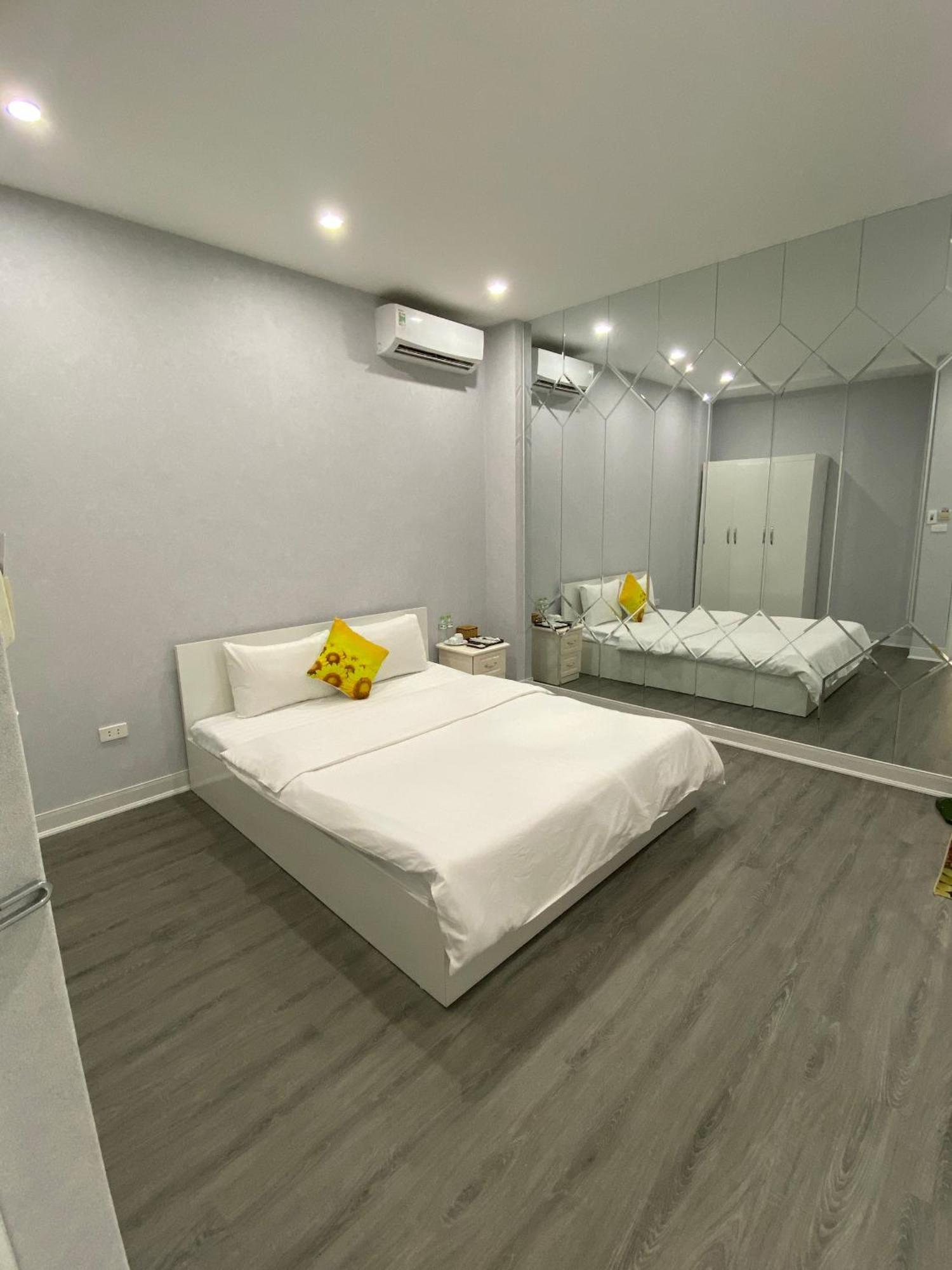Khach San Huong Duong 3* Hanói