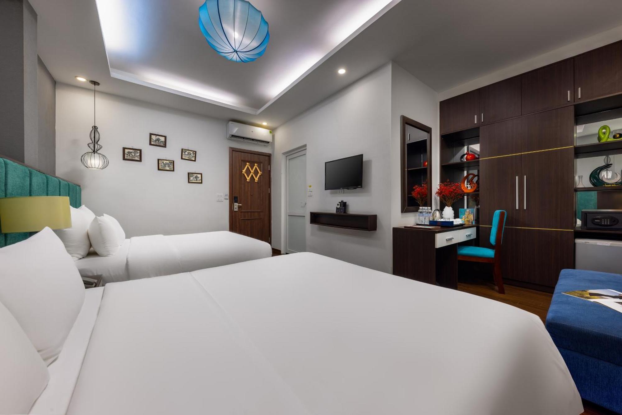 Hotel Bendecir &