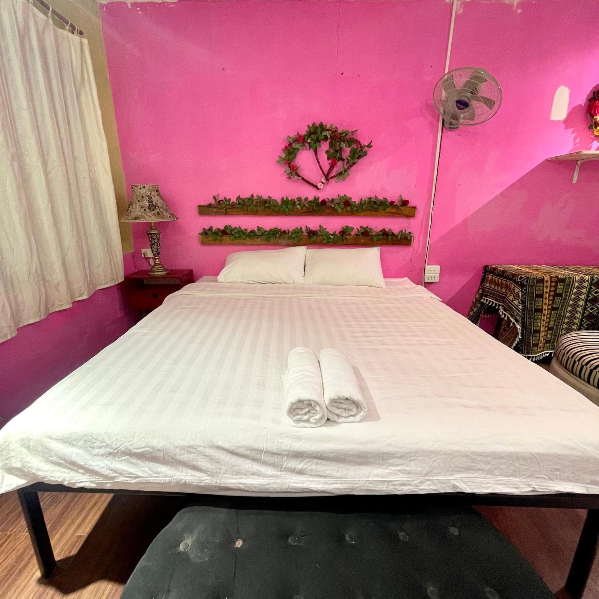 Homestay Luna *