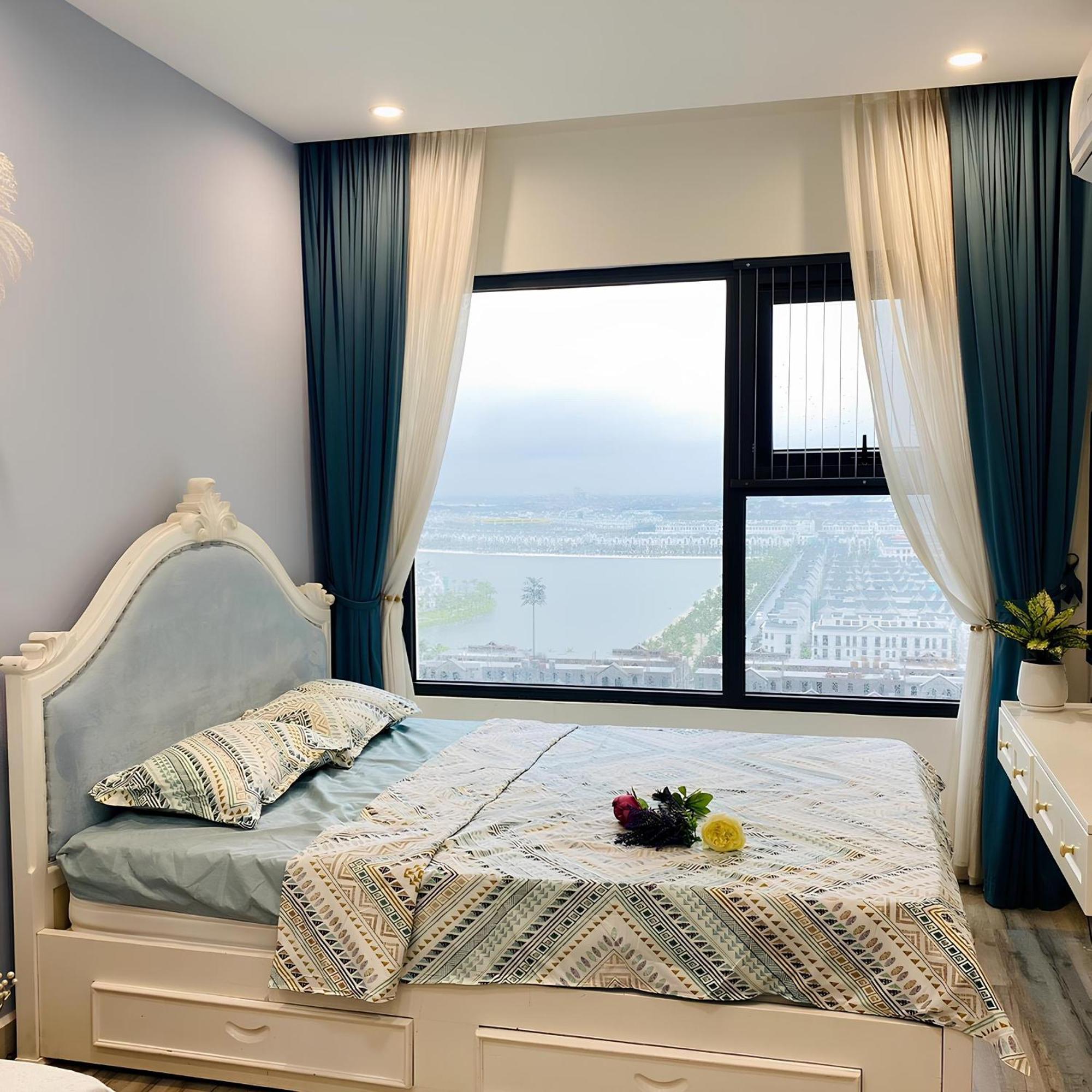 Vinhome Ocean Park - Pearl House S108 Apartment Hanoi
