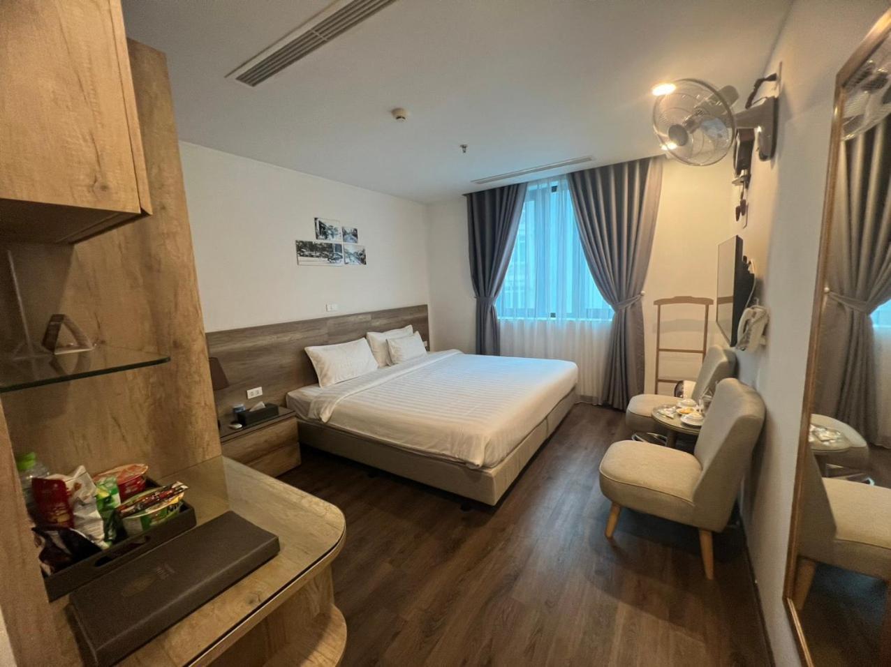 Khách sạn A25 - Hoang Dao Thuy 1 Hà Nội
