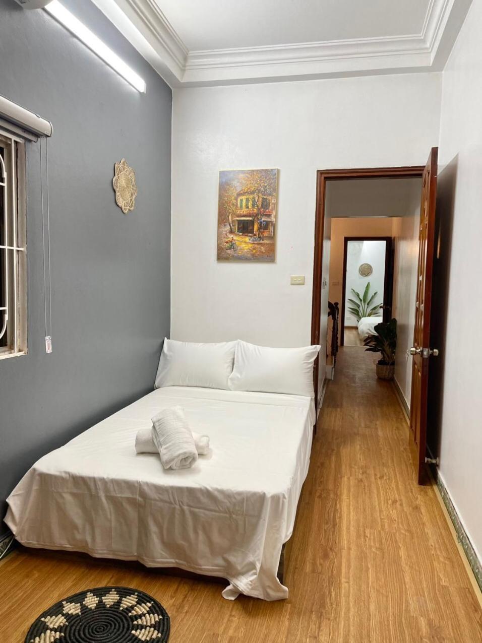 Apartment The Little Ha Noi Hanoi