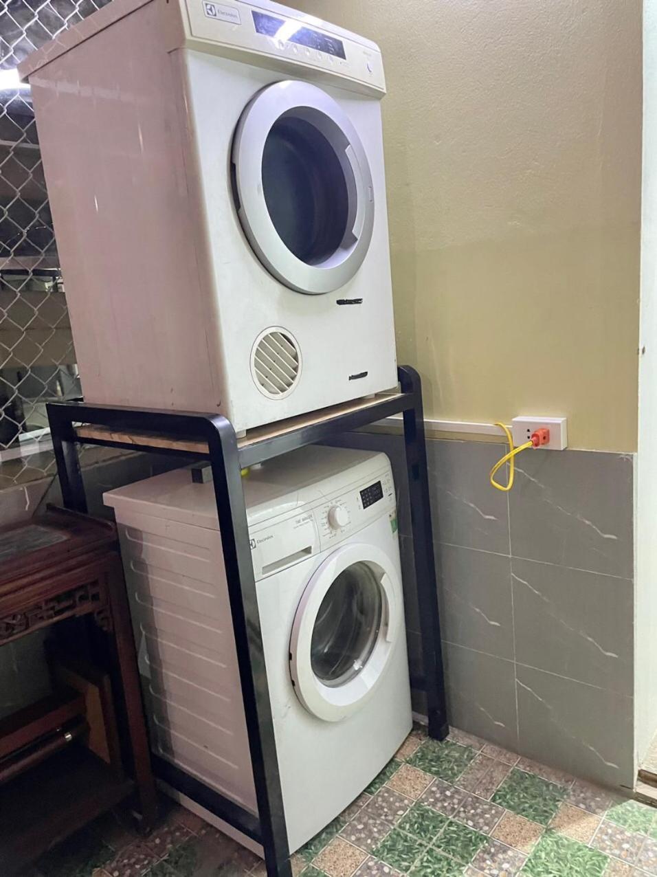 Apartment The Little Ha Noi