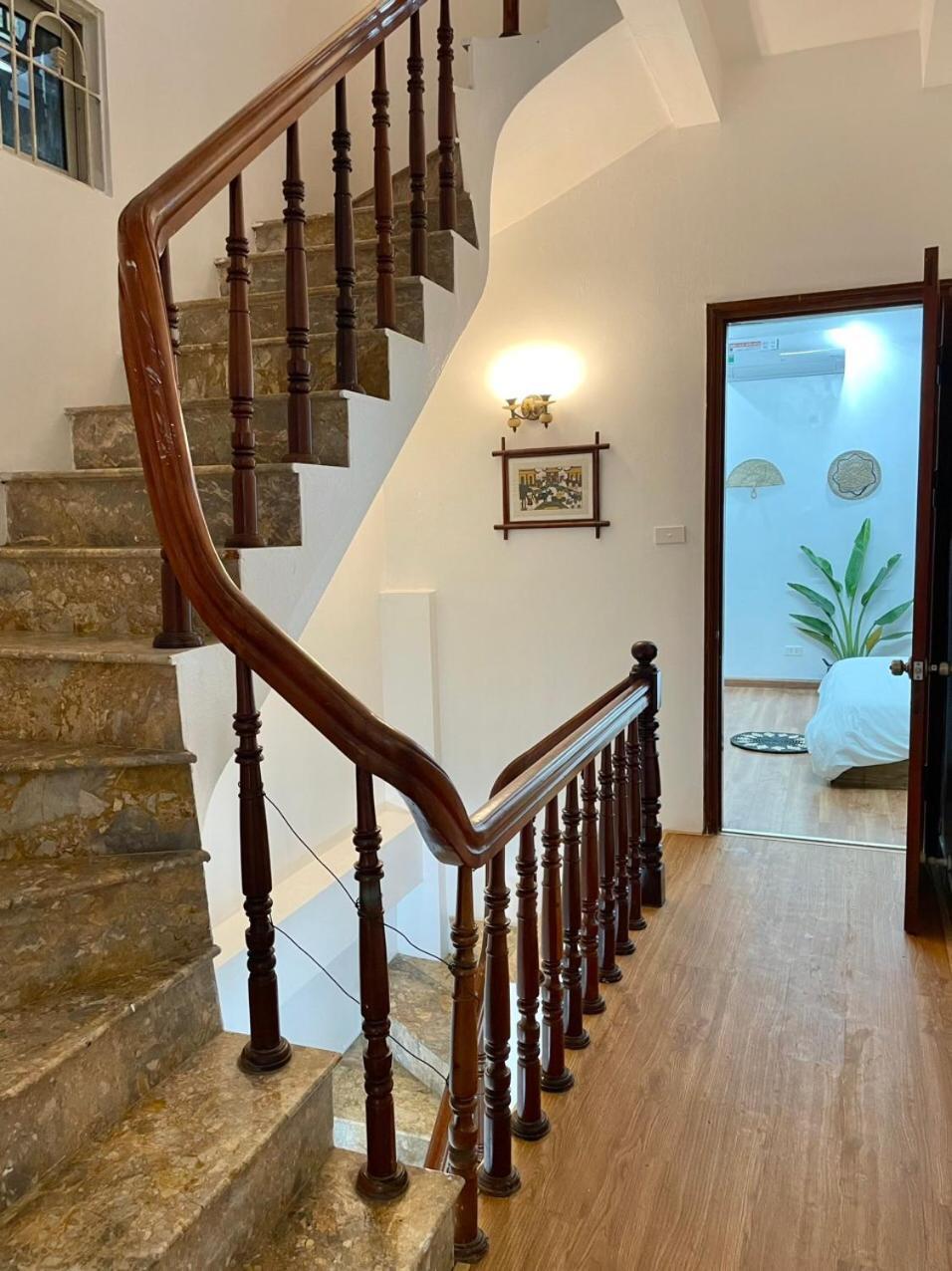 Apartment The Little Ha Noi Hanoi
