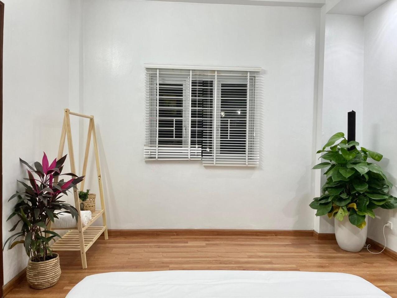 The Little Ha Noi Apartment *