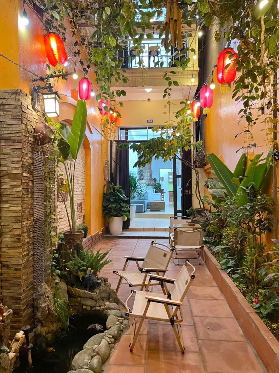 Apartment The Little Ha Noi *