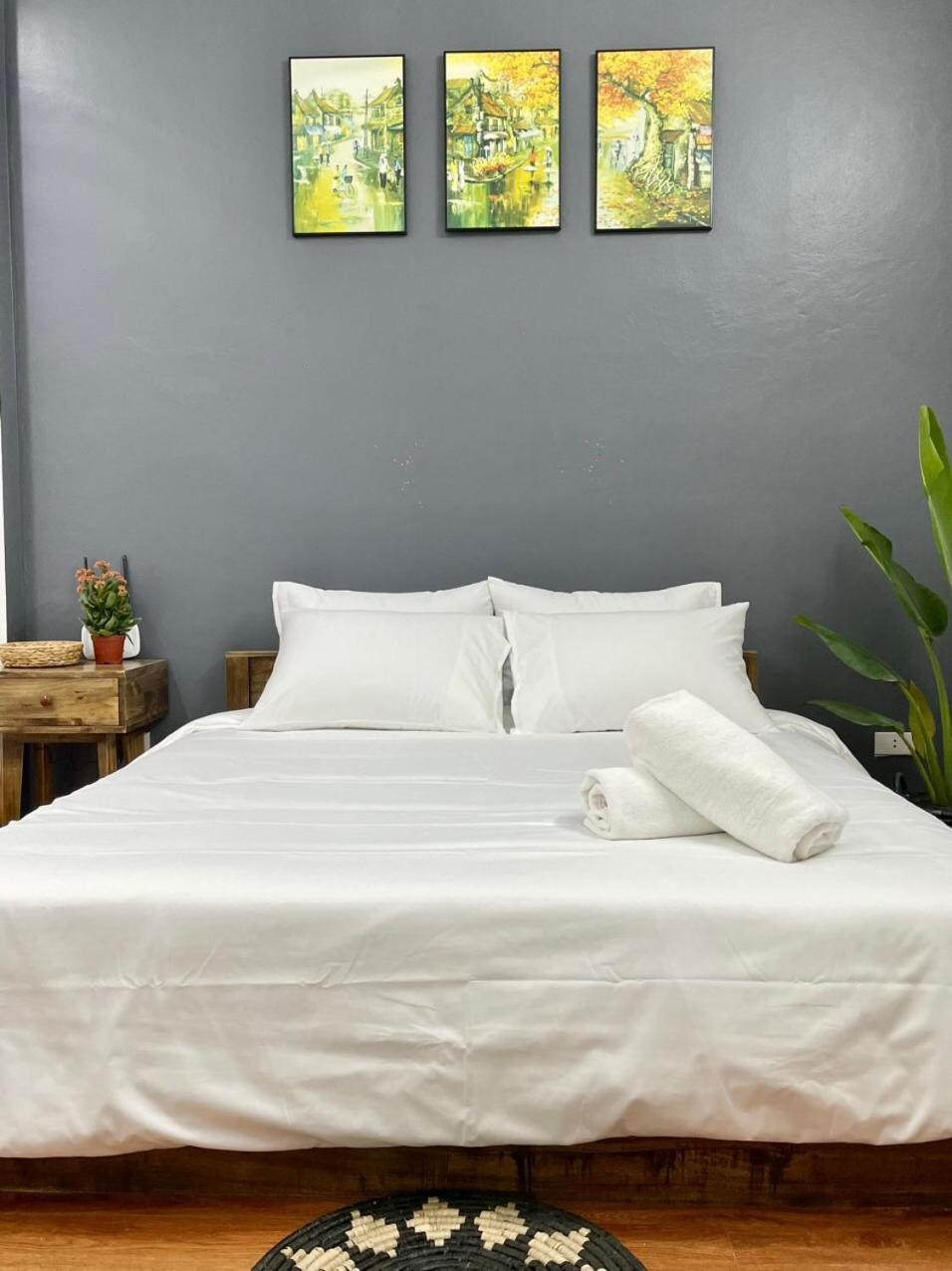 Apartment The Little Ha Noi Hanoi