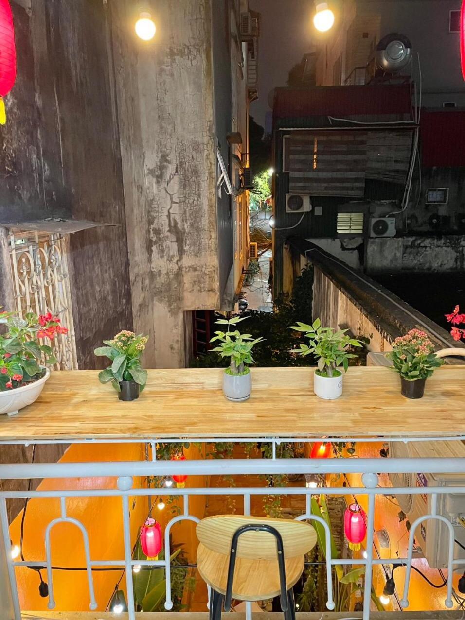 Apartment The Little Ha Noi