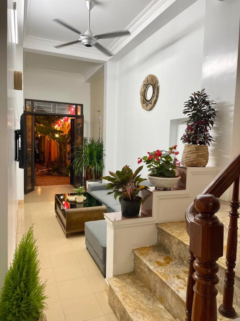 The Little Ha Noi Hà Nội