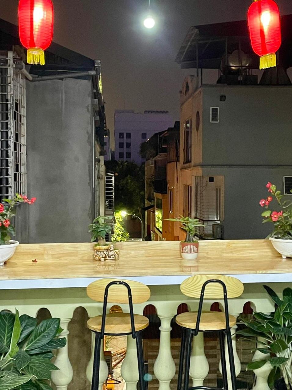 The Little Ha Noi * Hanoi