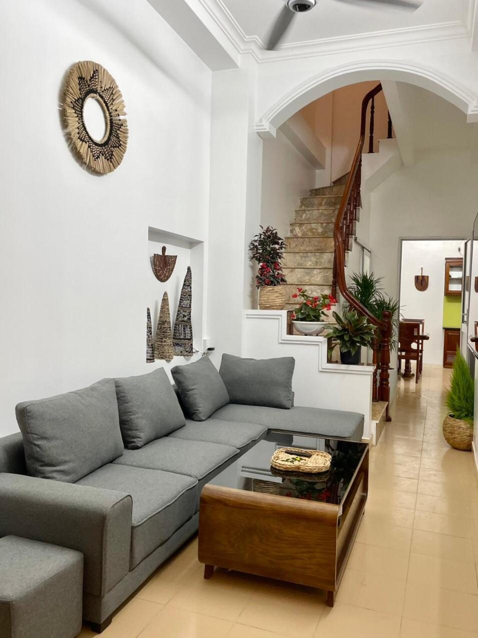The Little Ha Noi Apartment