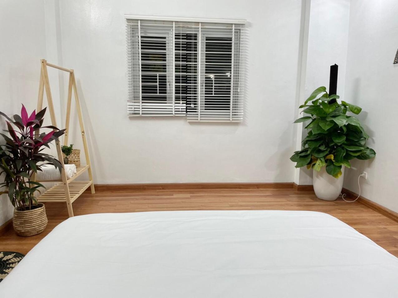 The Little Ha Noi Apartment *
