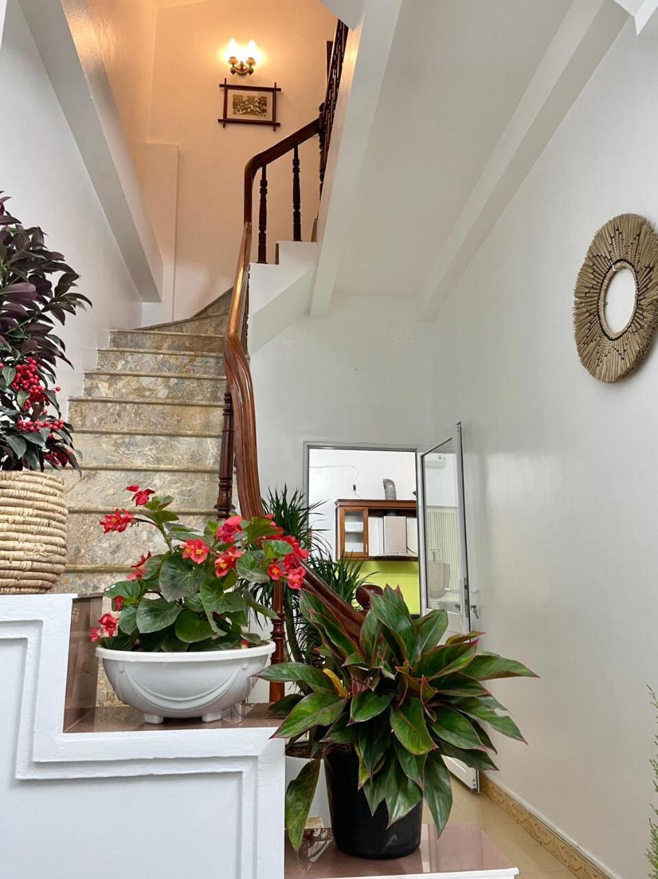 The Little Ha Noi Apartment Hanoi